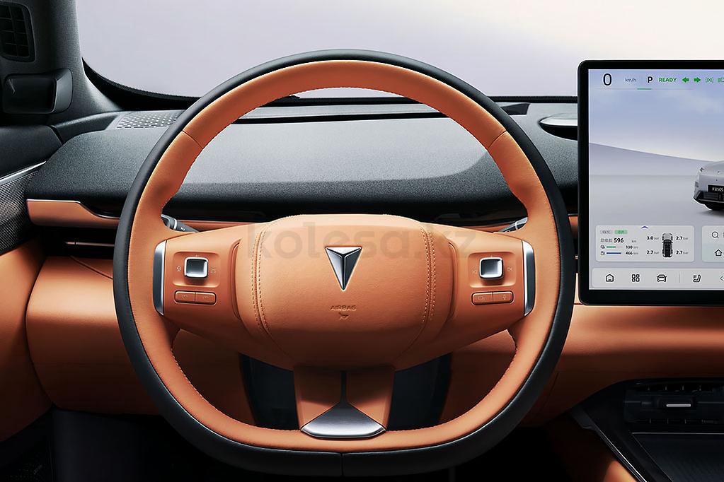 Deepal S05 SUV 2024 - н.в. года от 10 000 000 тенге