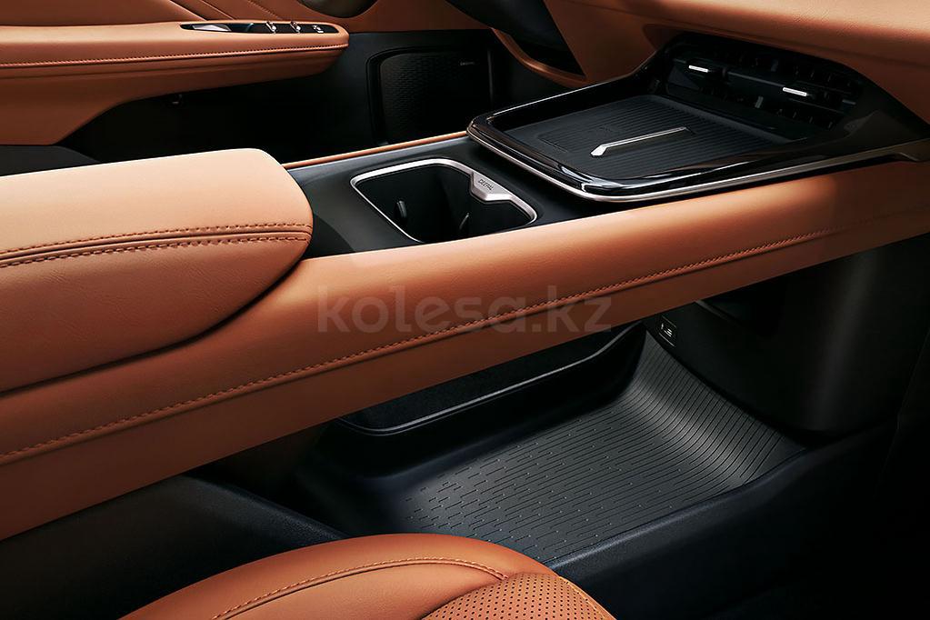 Deepal S05 SUV 2024 - н.в. года от 10 000 000 тенге