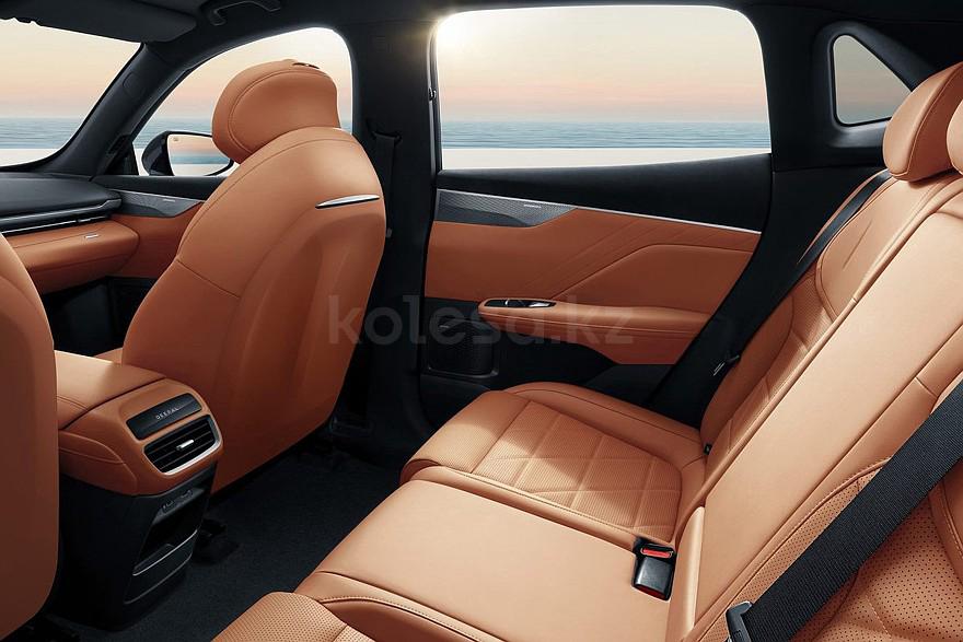 Deepal S05 SUV 2024 - н.в. года от 10 000 000 тенге