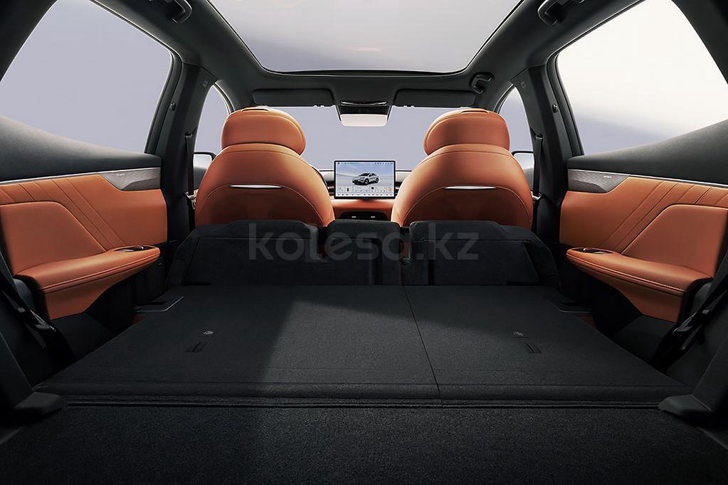 Deepal S05 SUV 2024 - н.в. года от 10 000 000 тенге