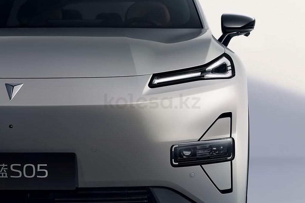 Deepal S05 SUV 2024 - н.в. года от 10 000 000 тенге