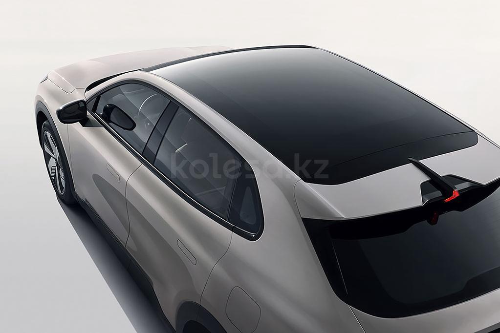 Deepal S05 SUV 2024 - н.в. года от 10 000 000 тенге