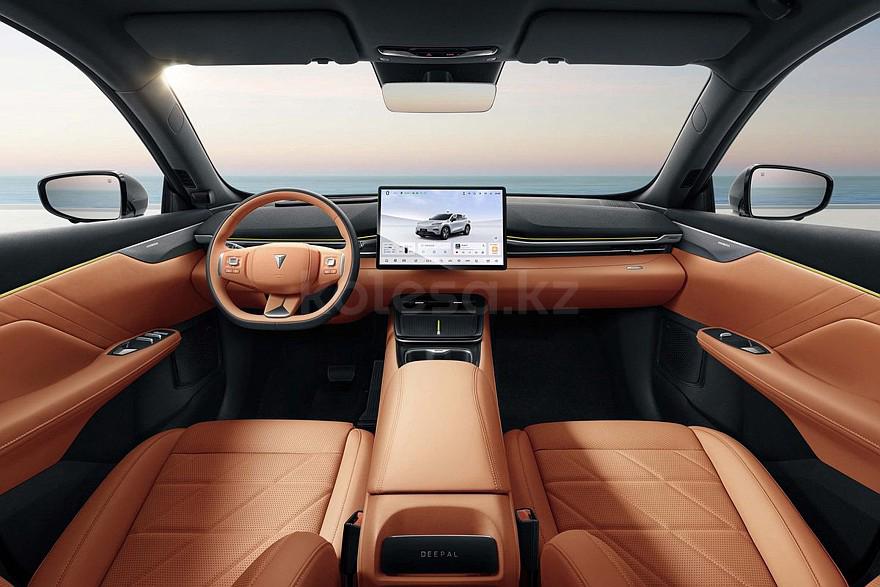 Deepal S05 SUV 2024 - н.в. года от 10 000 000 тенге