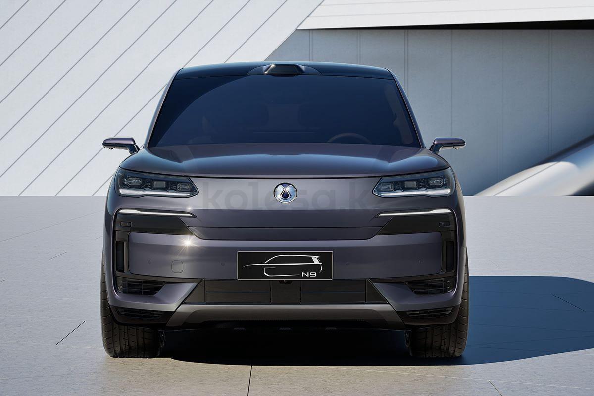 Denza N9 SUV 2024 - н.в. года от 30 150 000 тенге