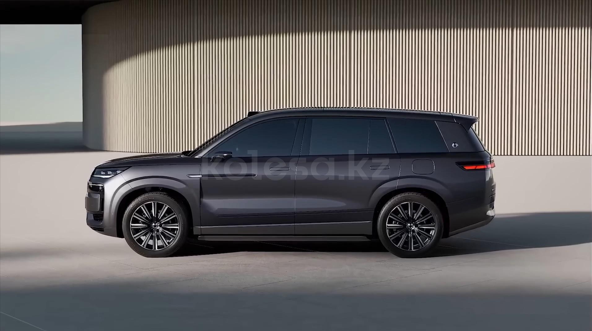 Denza N9 SUV 2024 - н.в. года от 30 150 000 тенге