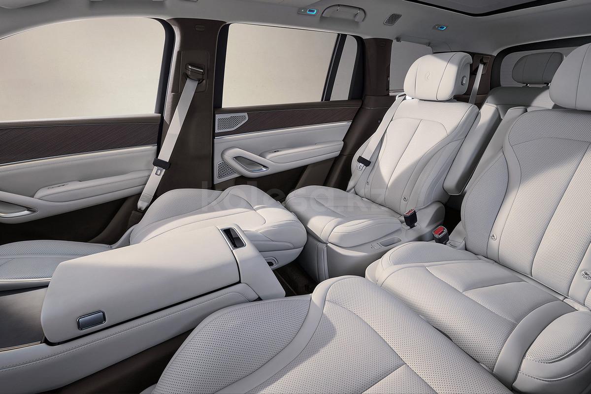 Denza N9 SUV 2024 - н.в. года от 30 150 000 тенге