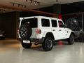 Jeep Wrangler SUV 2023 - н.в. года от 26 110 000 тенге