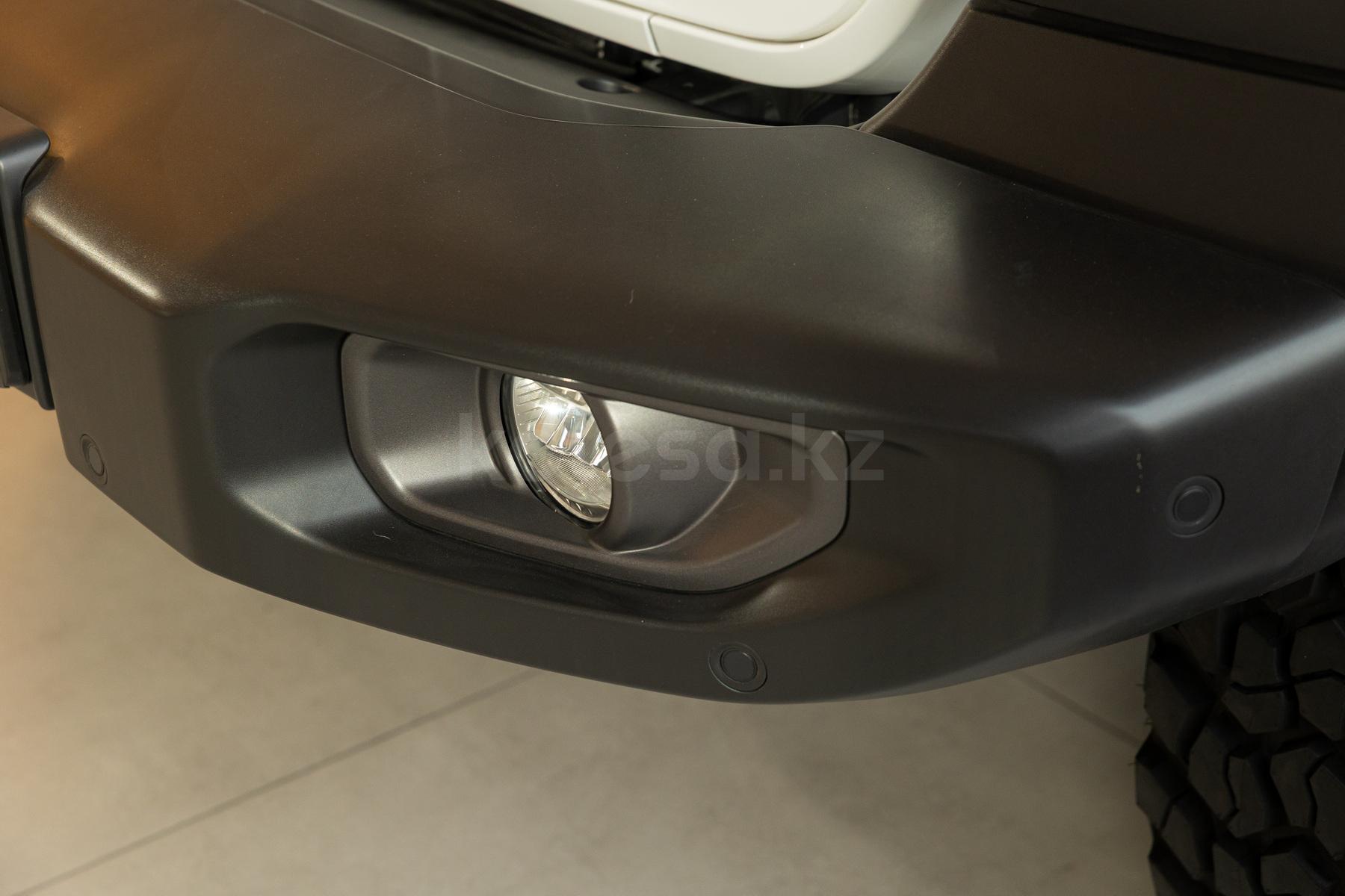 Jeep Wrangler SUV 2023 - н.в. года от 26 110 000 тенге