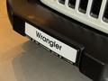 Jeep Wrangler SUV 2023 - н.в. года от 26 110 000 тенге