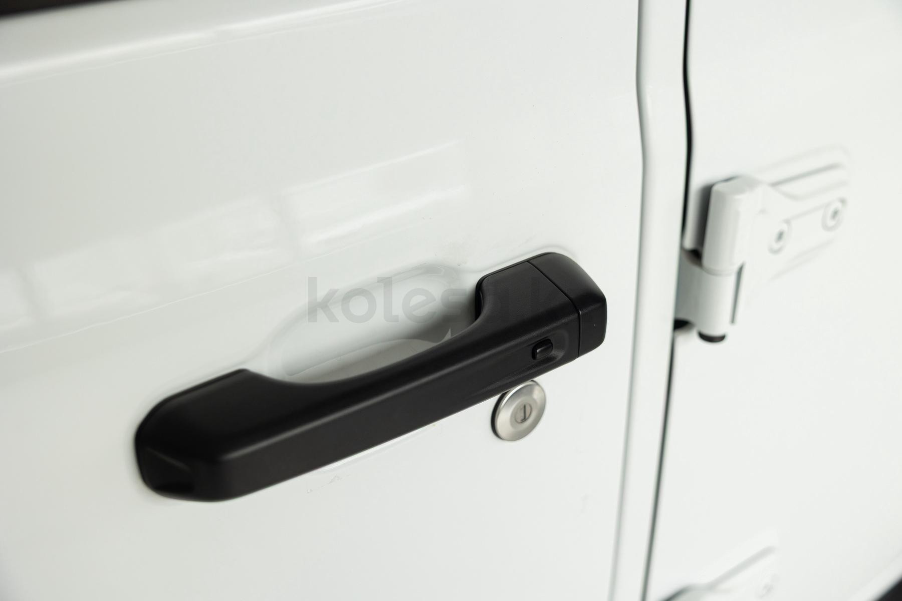 Jeep Wrangler SUV 2023 - н.в. года от 26 110 000 тенге