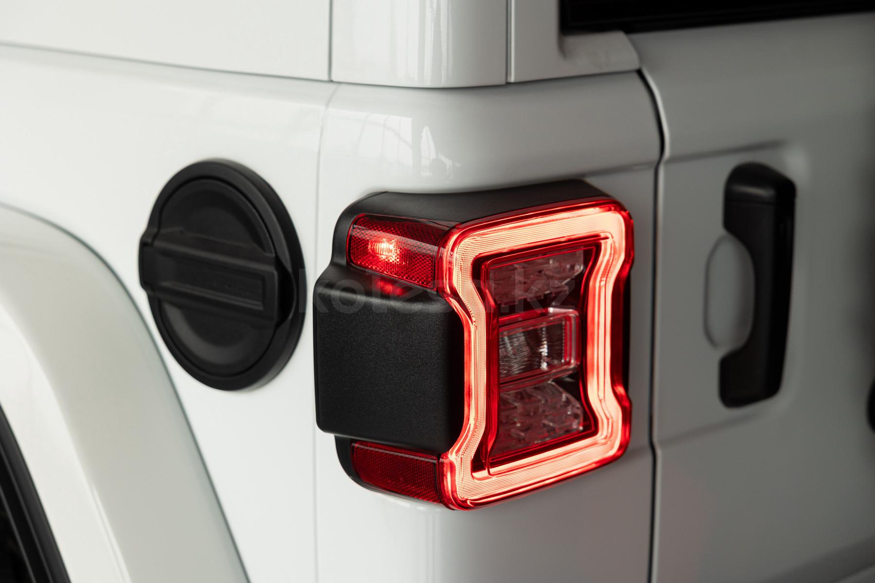 Jeep Wrangler SUV 2023 - н.в. года от 26 110 000 тенге