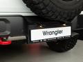Jeep Wrangler SUV 2023 - н.в. года от 26 110 000 тенге