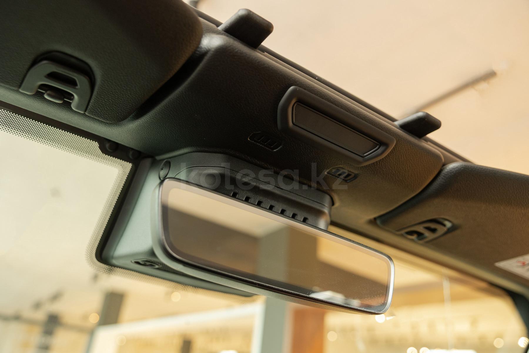 Jeep Wrangler SUV 2023 - н.в. года от 26 110 000 тенге