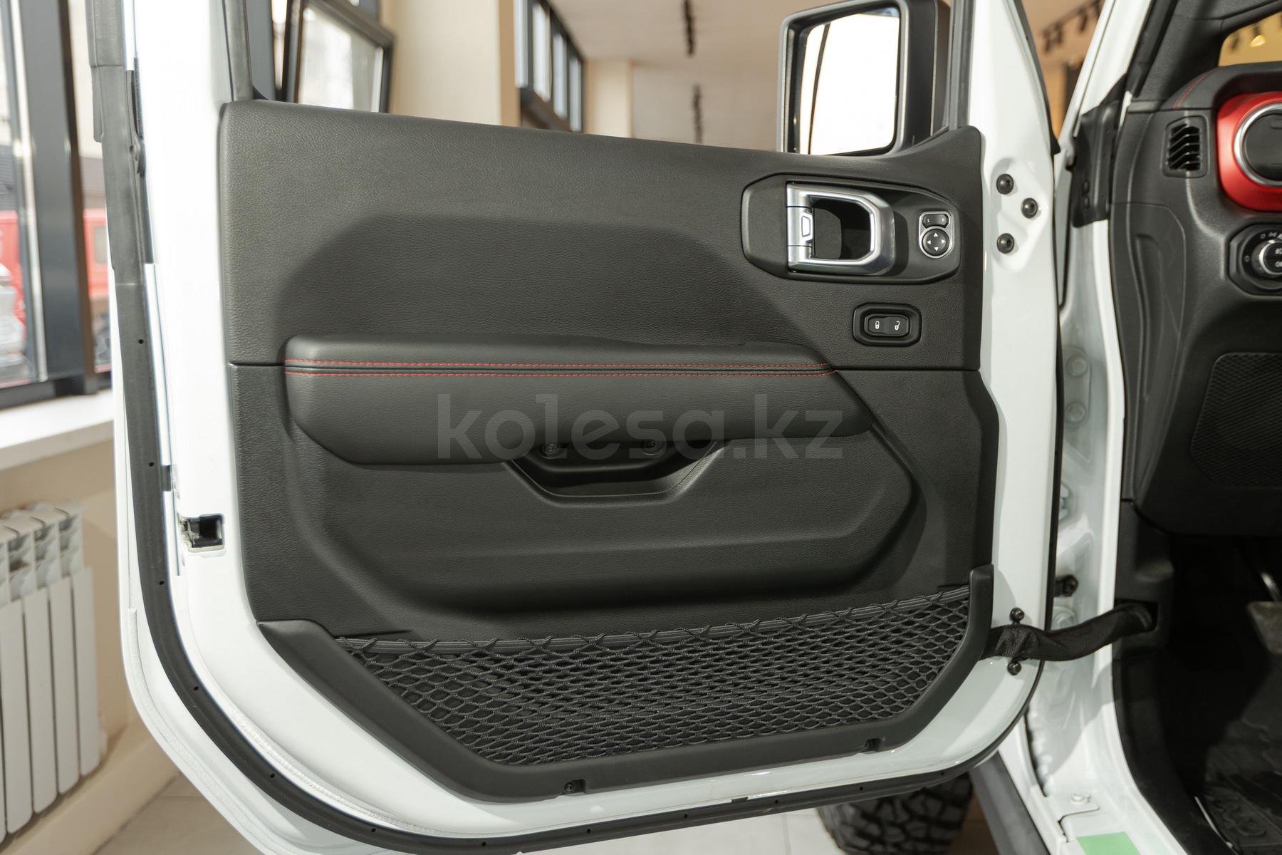 Jeep Wrangler SUV 2023 - н.в. года от 26 110 000 тенге