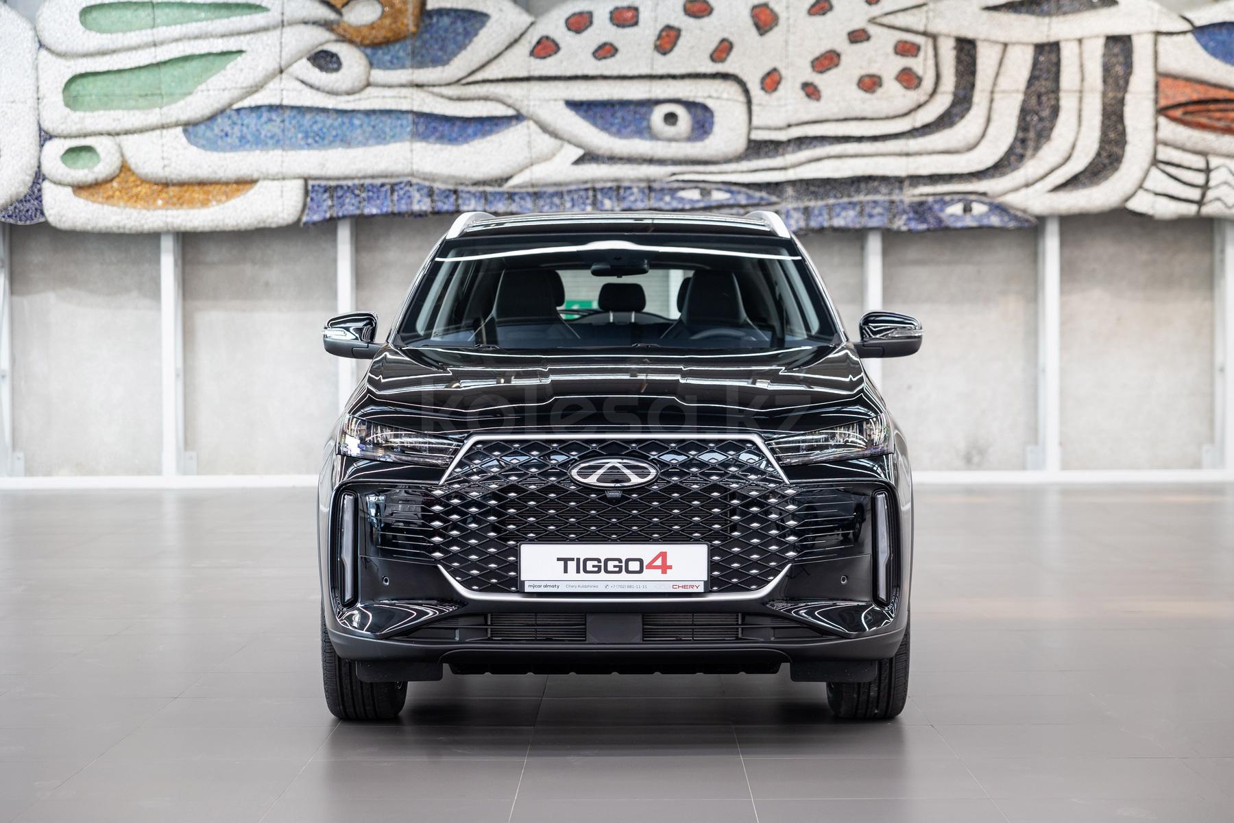 Chery Tiggo 4 SUV 2024 - н.в. года от 8 150 400 тенге