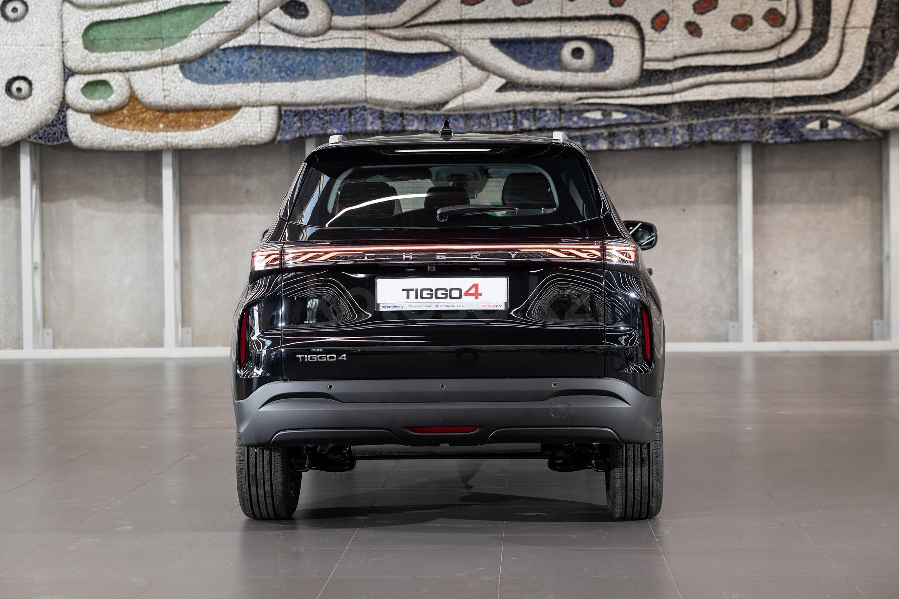 Chery Tiggo 4 SUV 2024 - н.в. года от 8 150 400 тенге