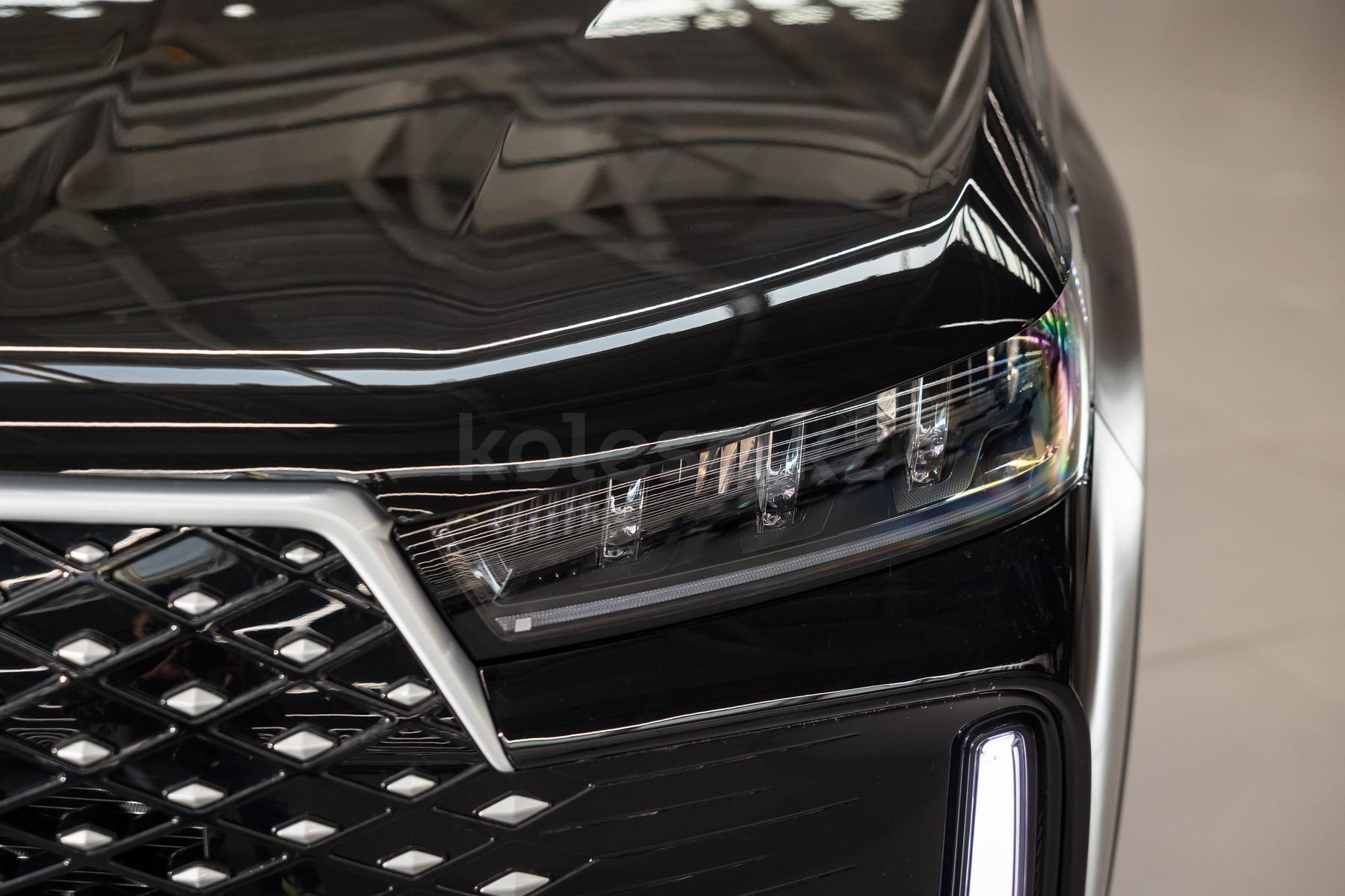 Chery Tiggo 4 SUV 2024 - н.в. года от 8 150 400 тенге