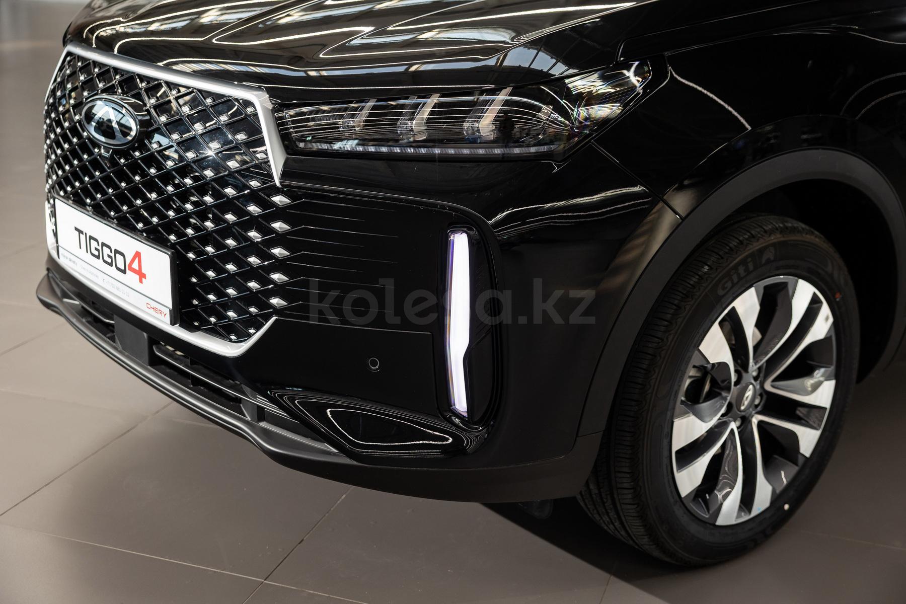 Chery Tiggo 4 SUV 2024 - н.в. года от 8 150 400 тенге