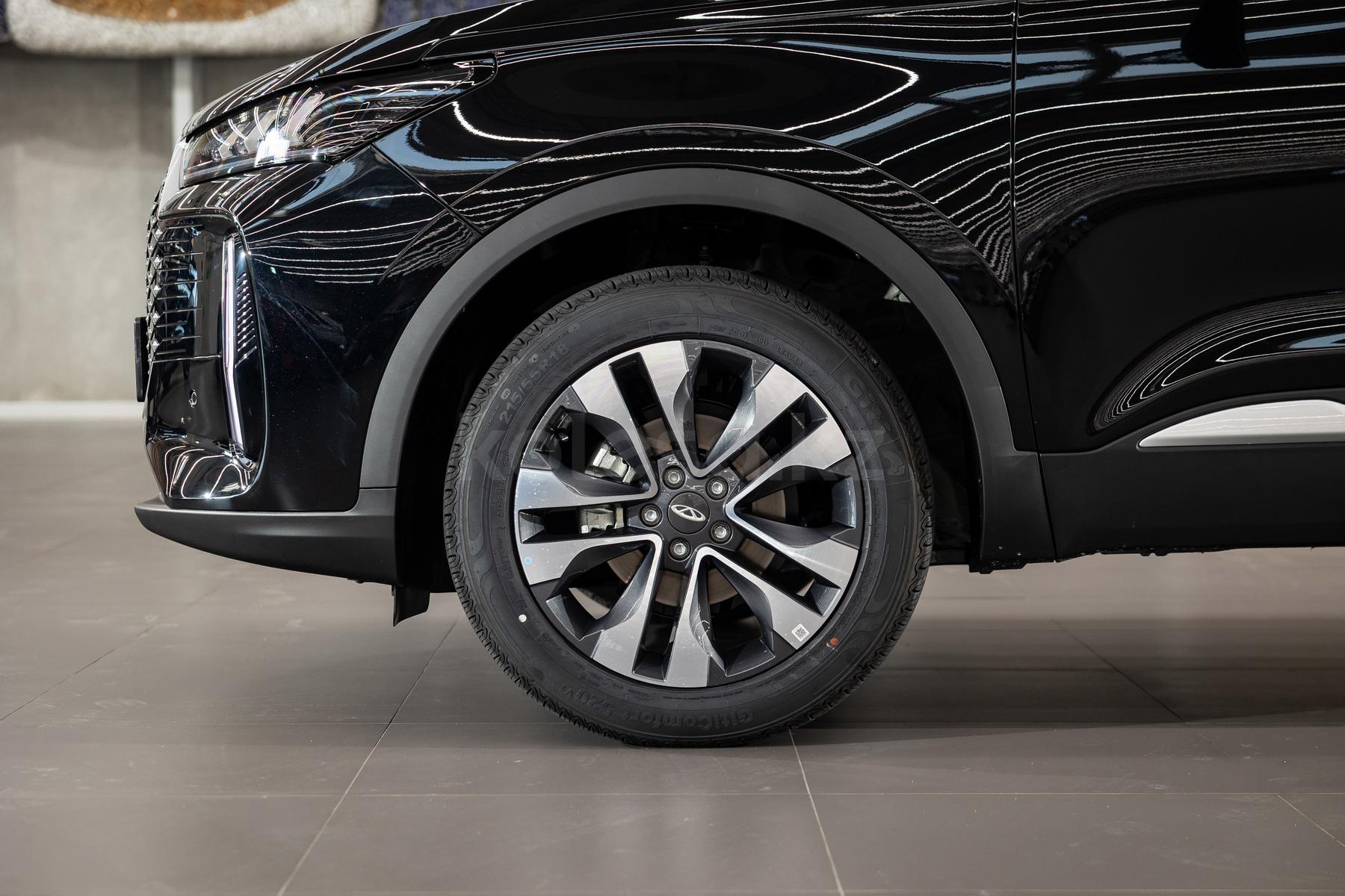 Chery Tiggo 4 SUV 2024 - н.в. года от 8 150 400 тенге