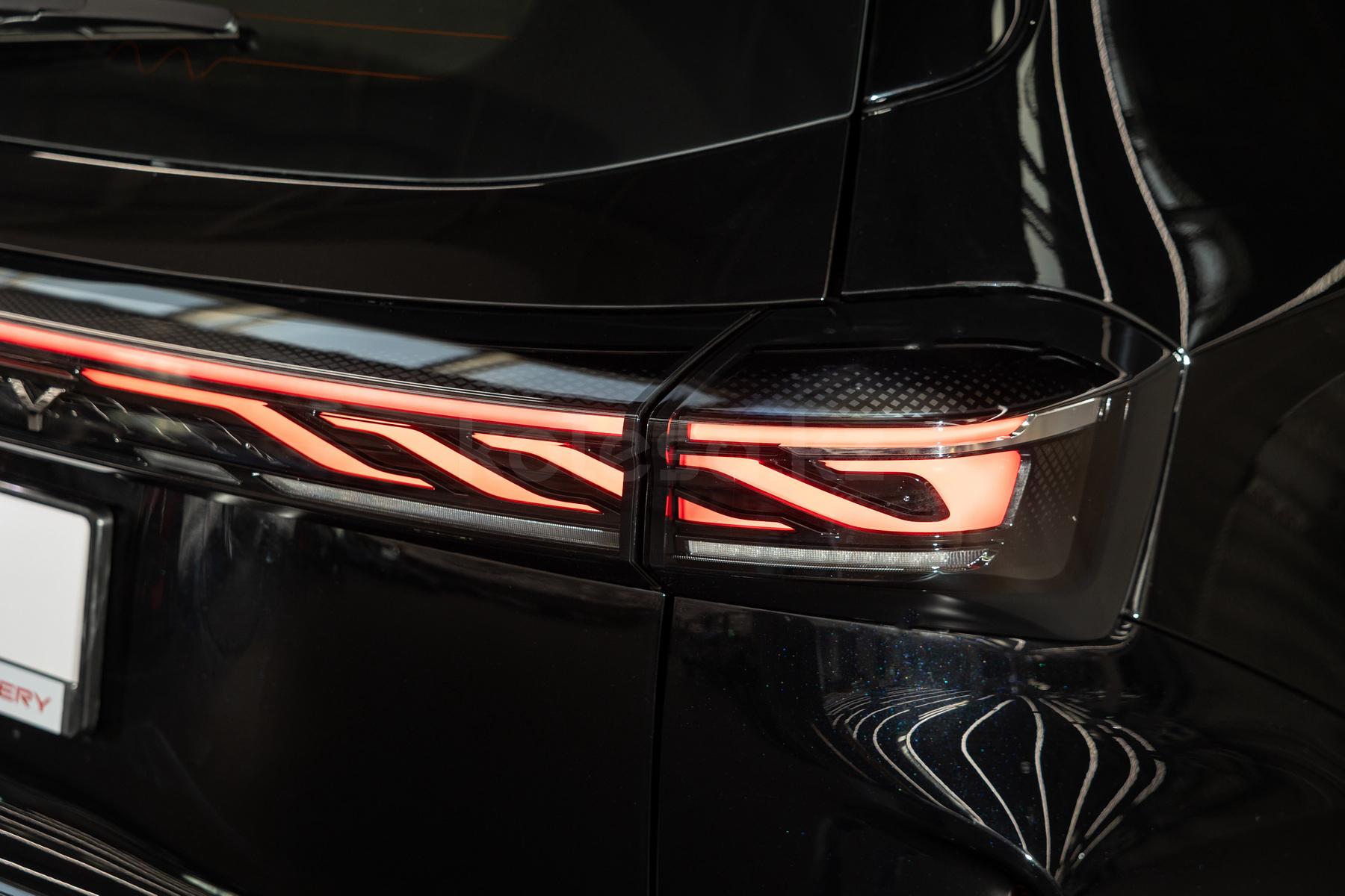 Chery Tiggo 4 SUV 2024 - н.в. года от 8 150 400 тенге