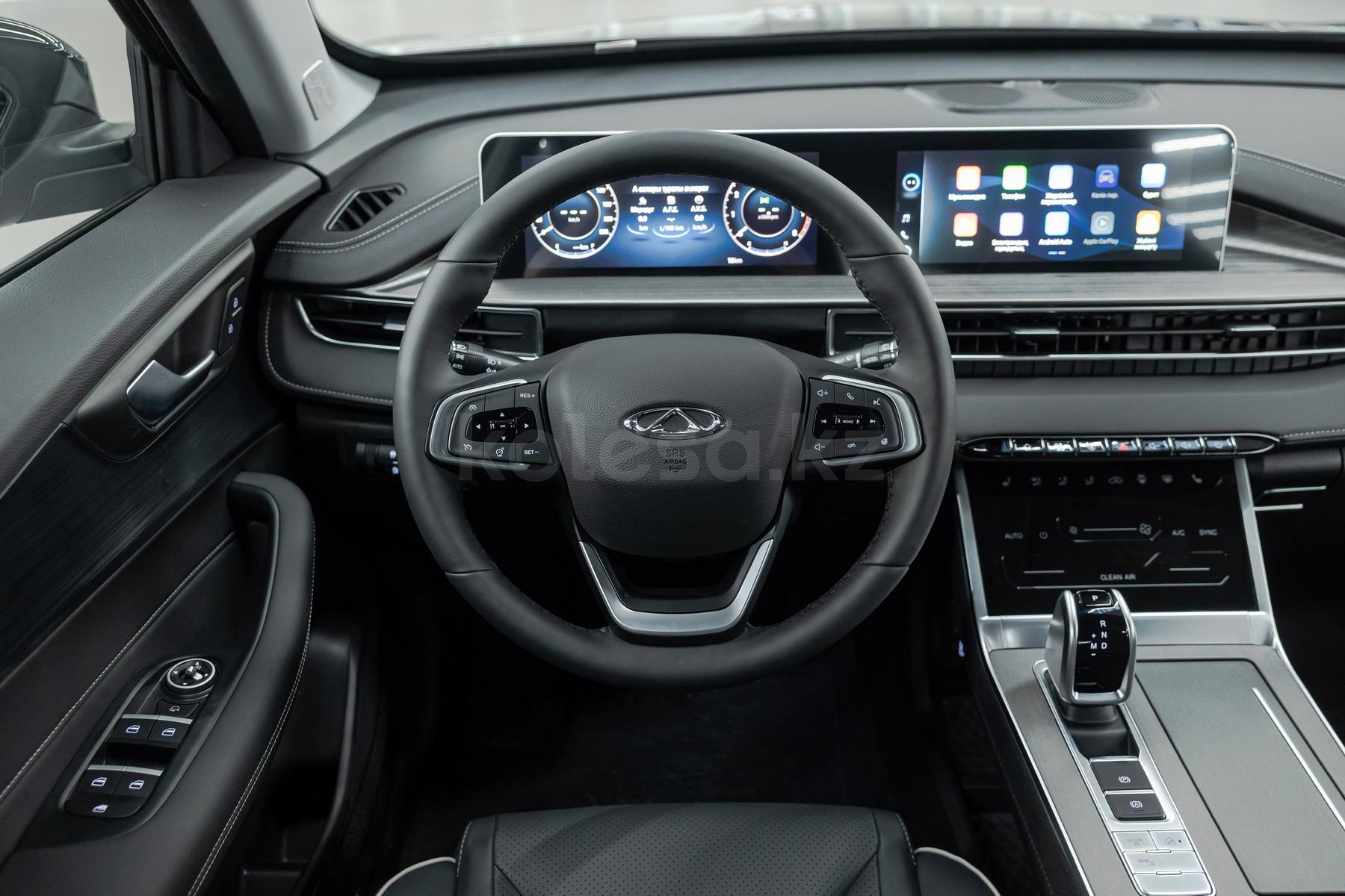 Chery Tiggo 4 SUV 2024 - н.в. года от 8 150 400 тенге