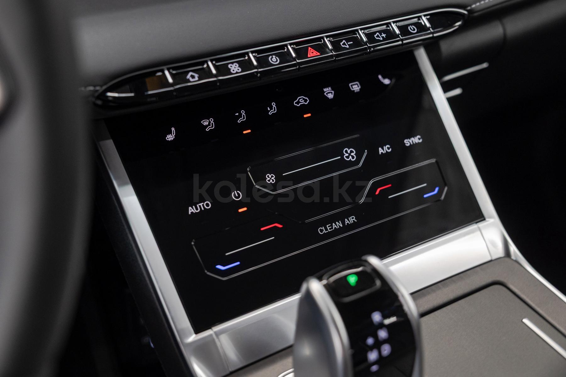 Chery Tiggo 4 SUV 2024 - н.в. года от 8 150 400 тенге