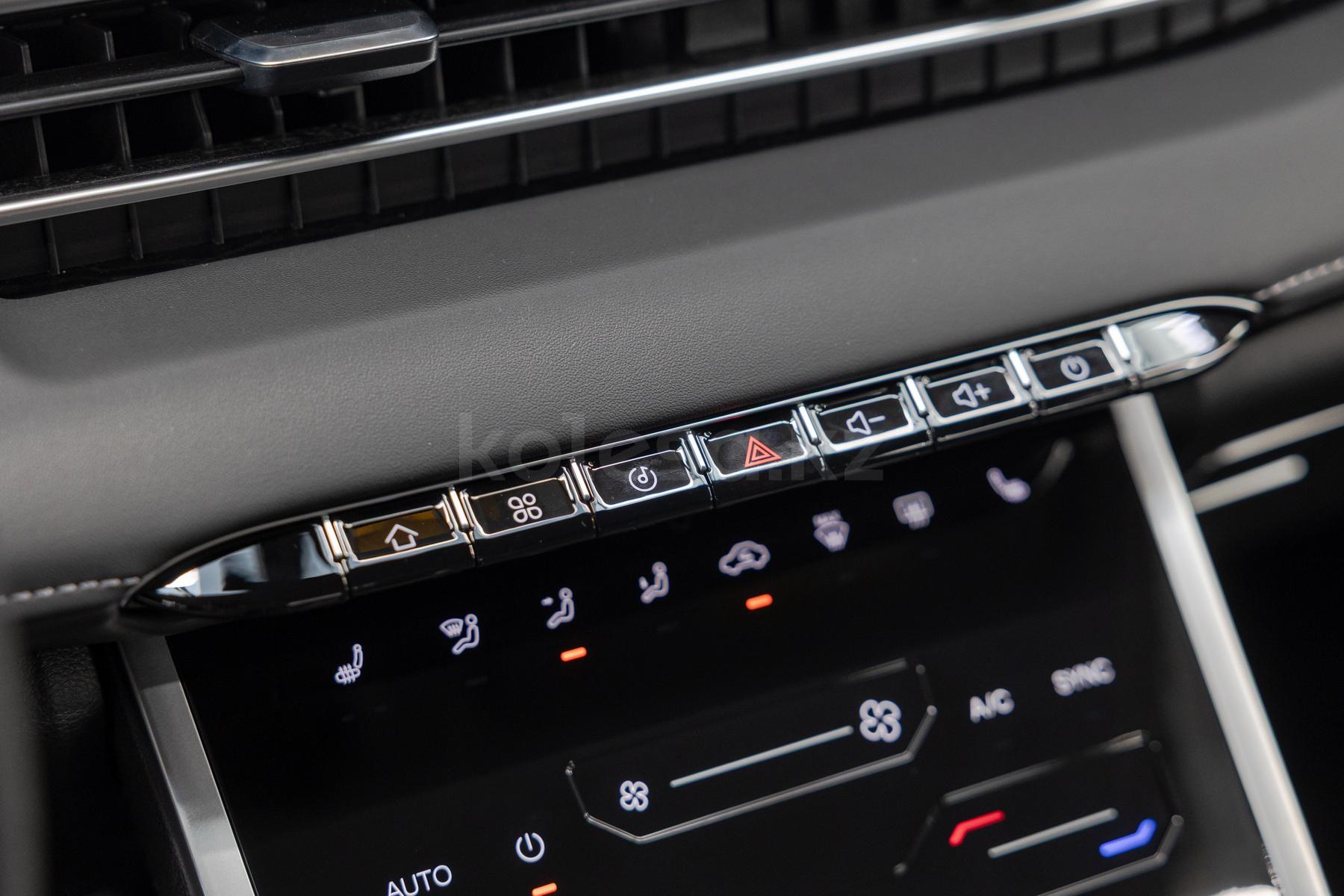 Chery Tiggo 4 SUV 2024 - н.в. года от 8 150 400 тенге