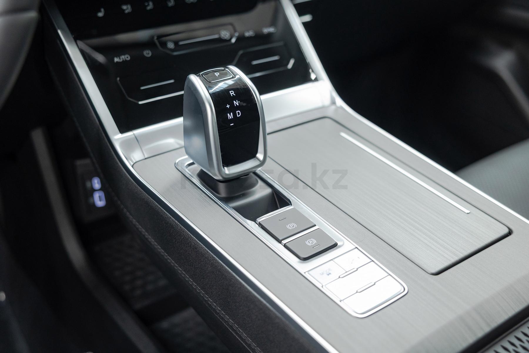 Chery Tiggo 4 SUV 2024 - н.в. года от 8 150 400 тенге