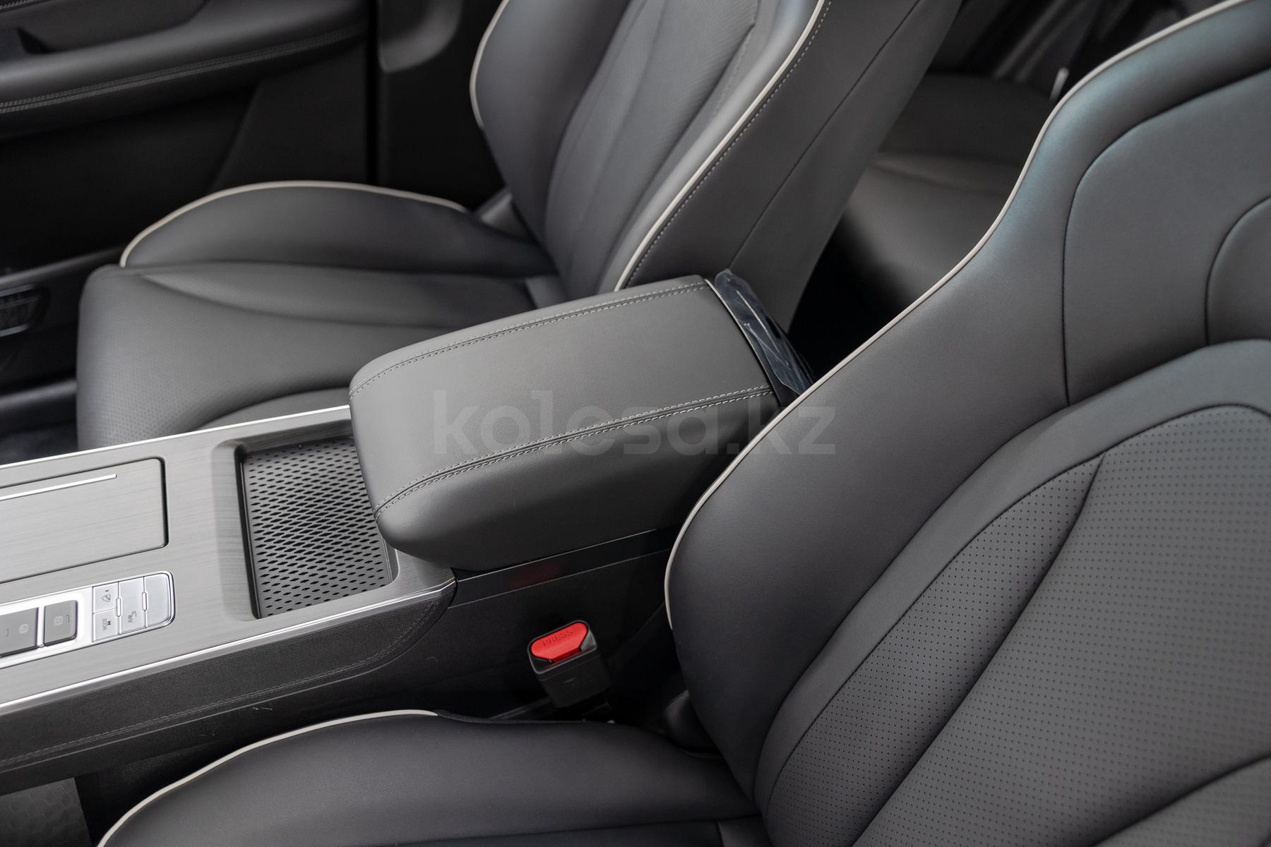 Chery Tiggo 4 SUV 2024 - н.в. года от 8 150 400 тенге