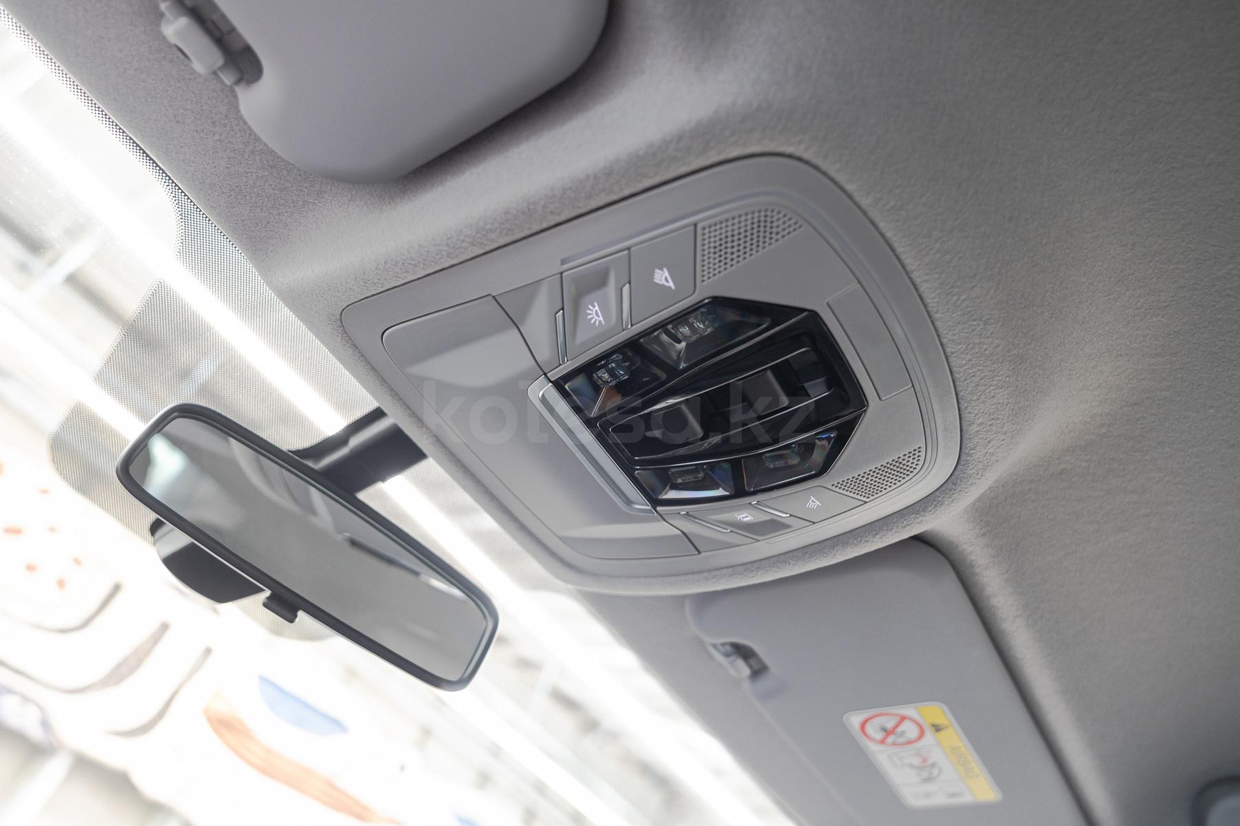 Chery Tiggo 4 SUV 2024 - н.в. года от 8 150 400 тенге