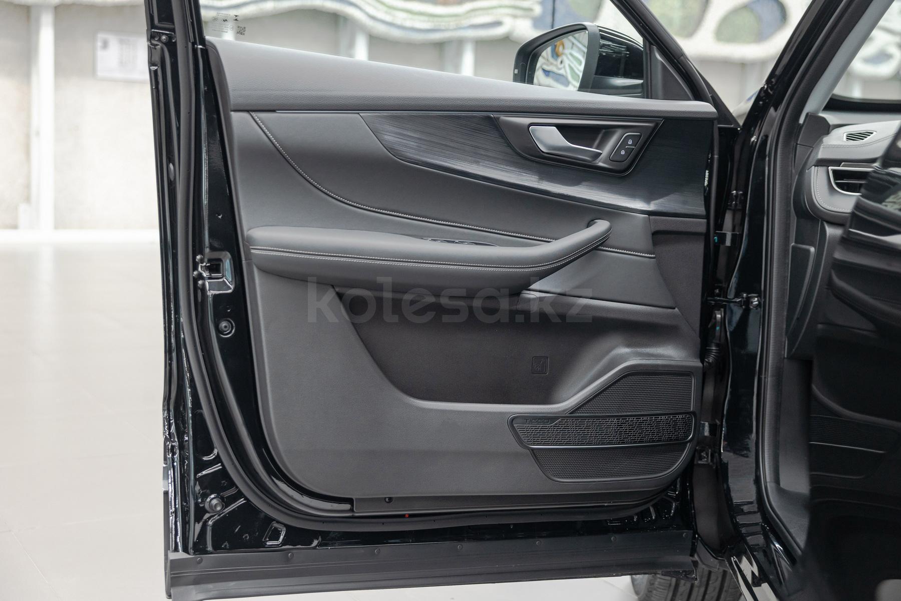 Chery Tiggo 4 SUV 2024 - н.в. года от 8 150 400 тенге