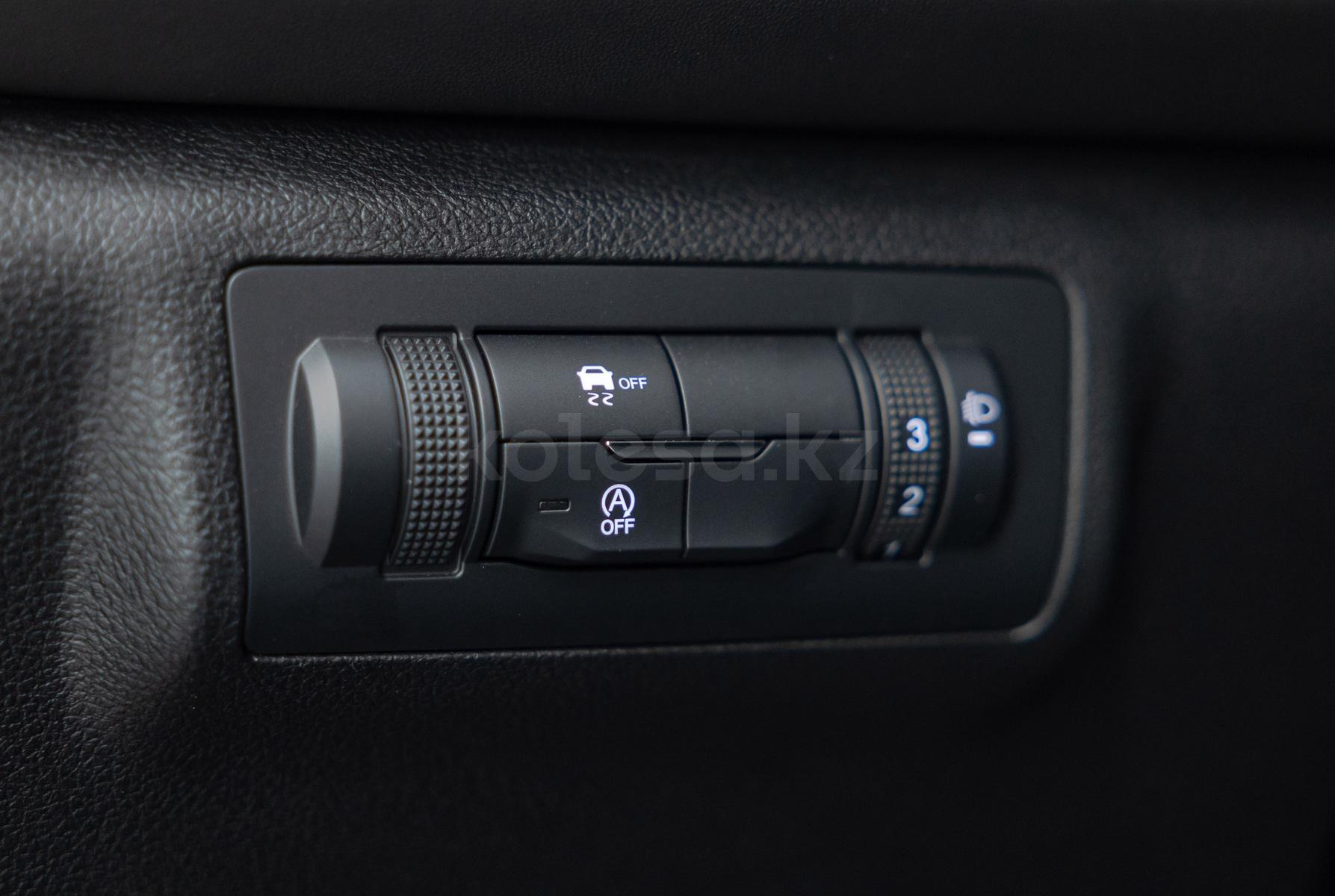 Chery Tiggo 4 SUV 2024 - н.в. года от 8 150 400 тенге