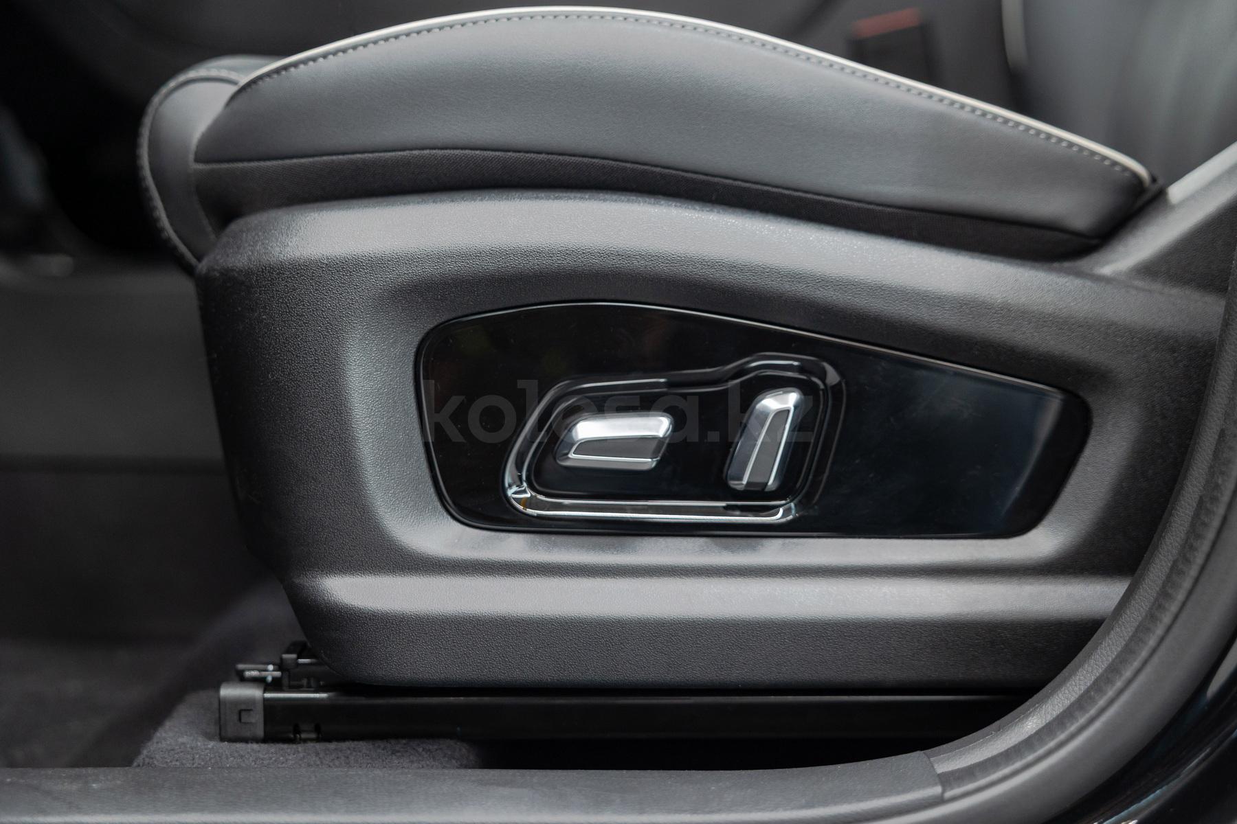 Chery Tiggo 4 SUV 2024 - н.в. года от 8 150 400 тенге