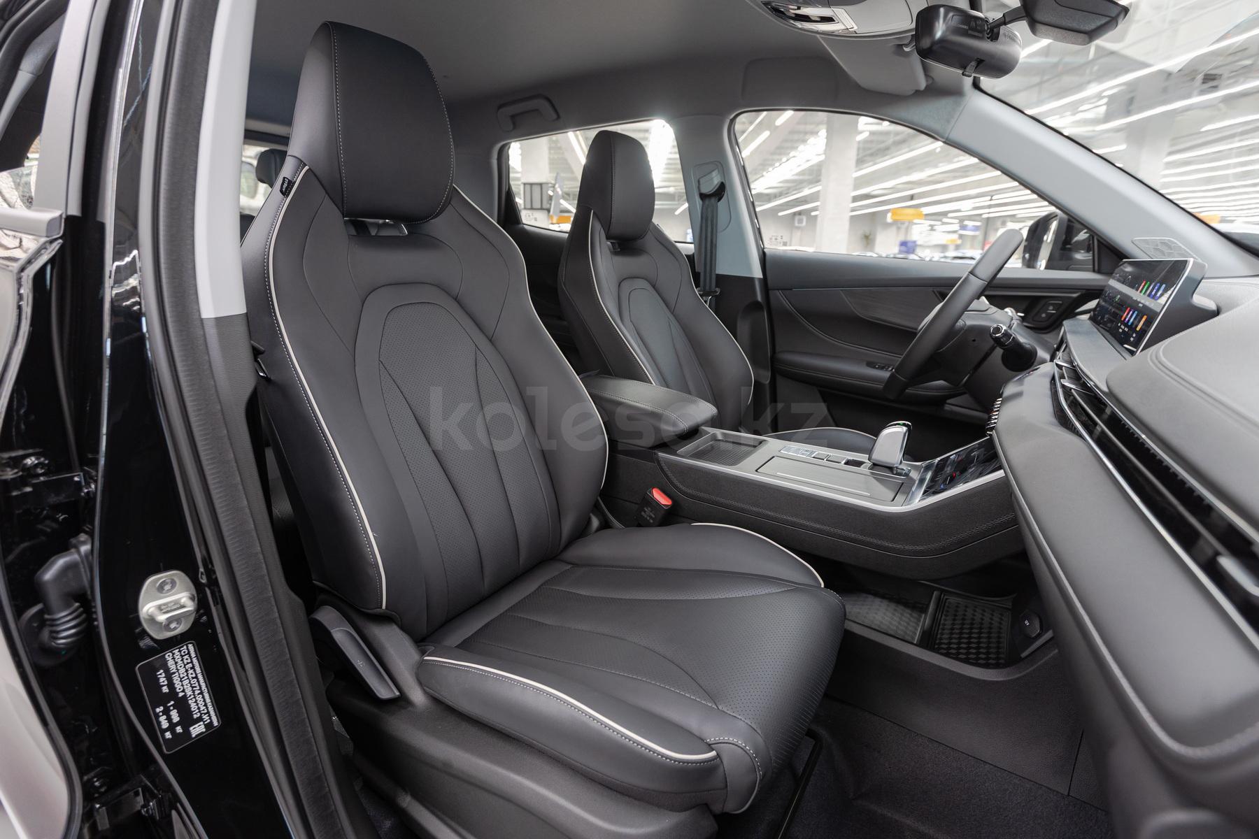 Chery Tiggo 4 SUV 2024 - н.в. года от 8 150 400 тенге