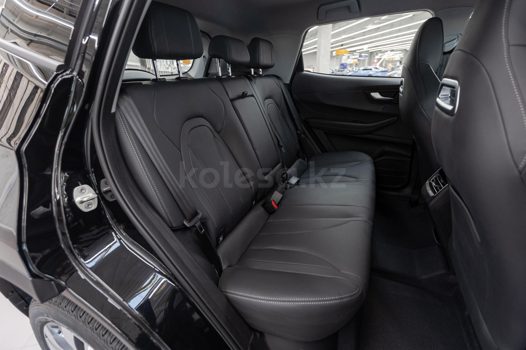 Chery Tiggo 4 SUV 2024 - н.в. года от 8 150 400 тенге