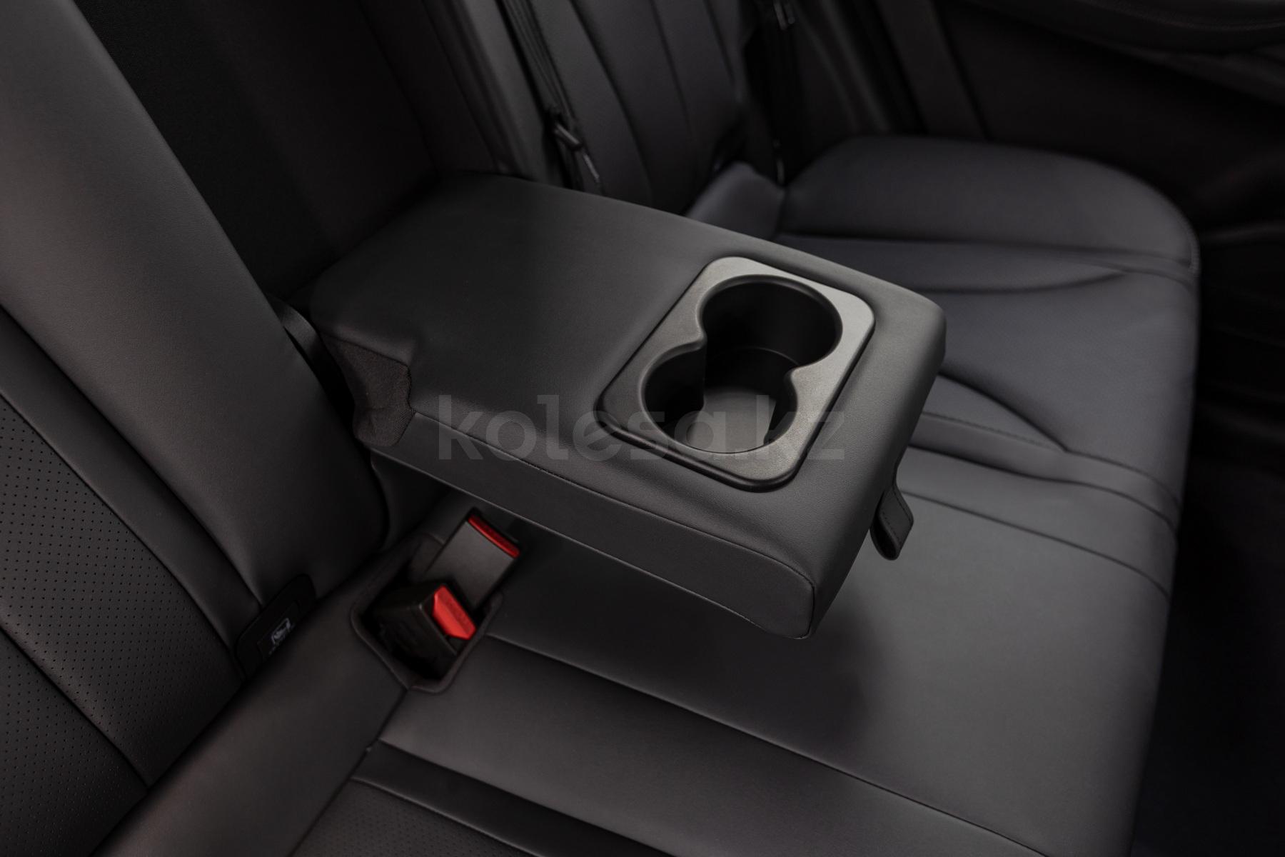 Chery Tiggo 4 SUV 2024 - н.в. года от 8 150 400 тенге