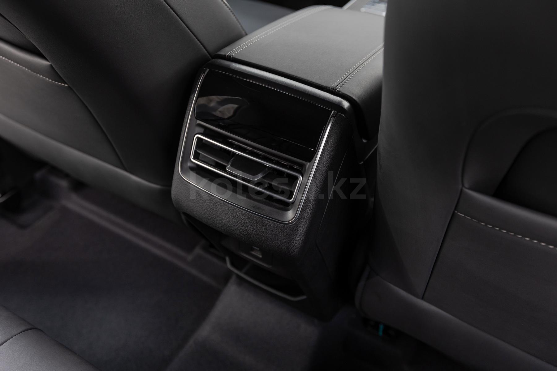 Chery Tiggo 4 SUV 2024 - н.в. года от 8 150 400 тенге