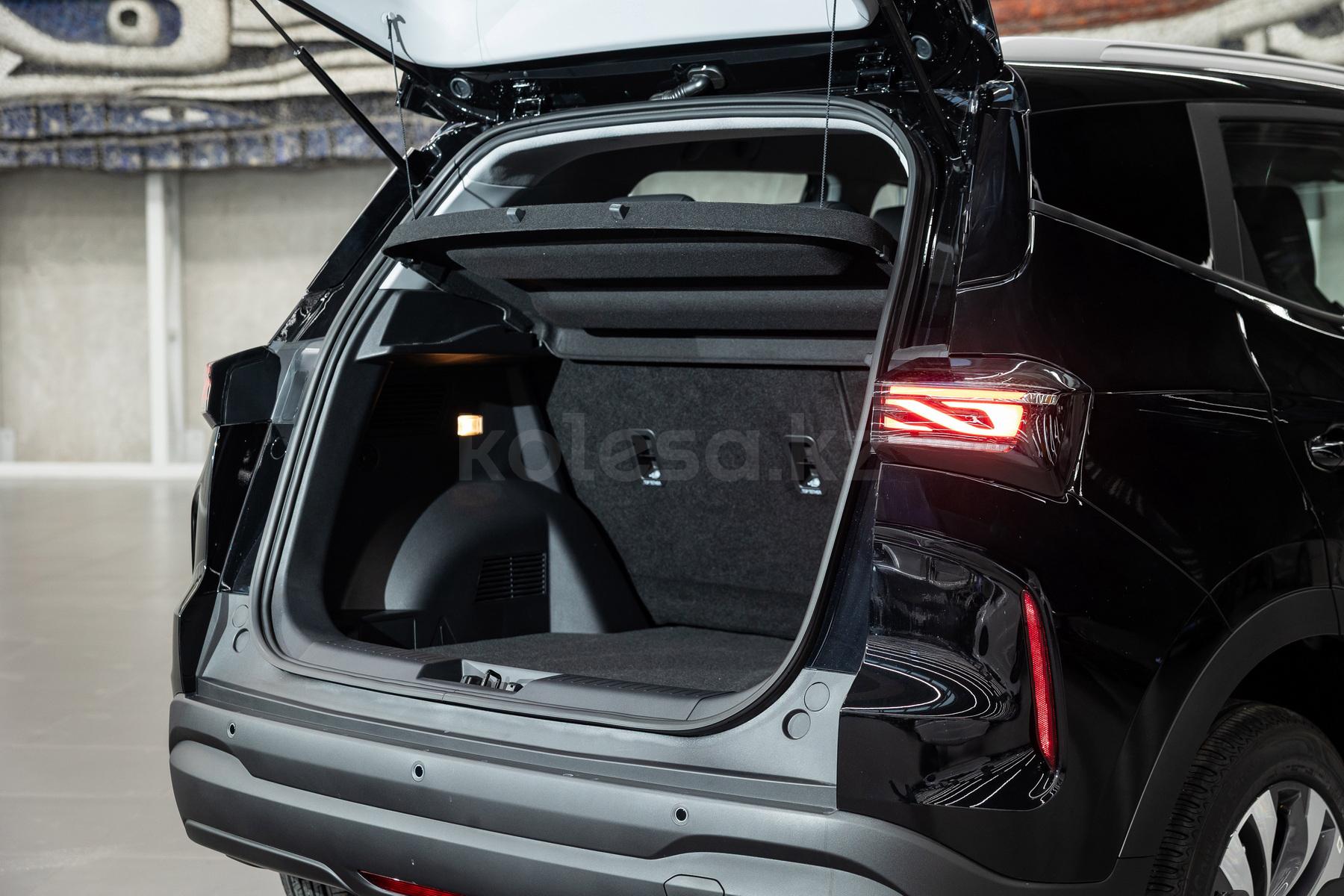 Chery Tiggo 4 SUV 2024 - н.в. года от 8 150 400 тенге