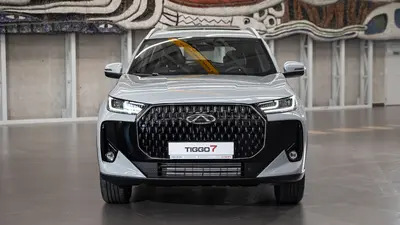 Chery Tiggo 7