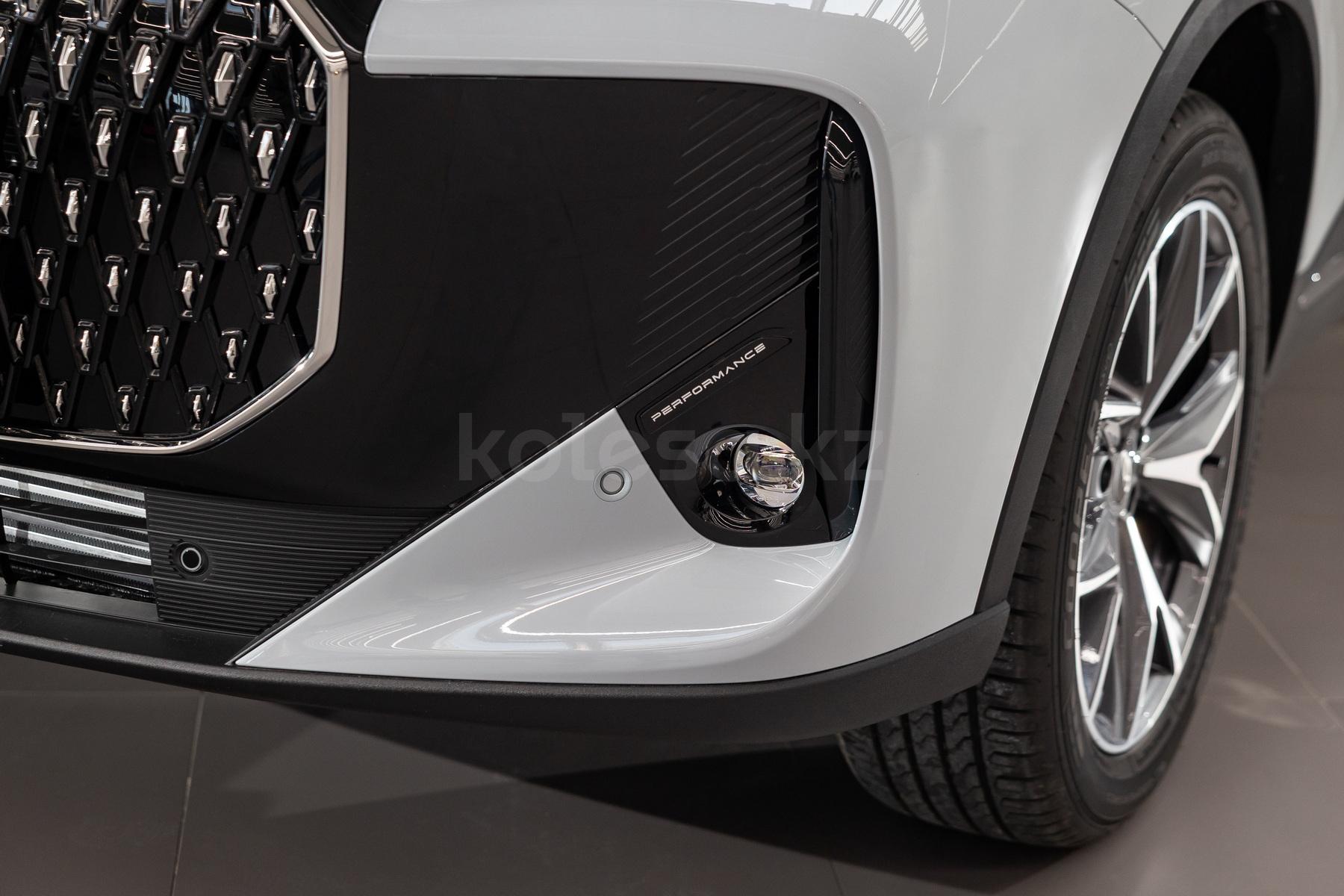 Chery Tiggo 7 SUV 2024 - н.в. года от 10 550 400 тенге