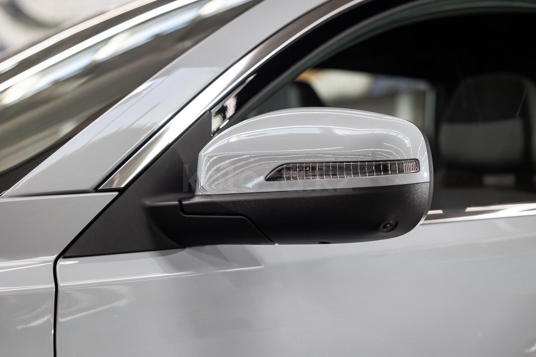 Chery Tiggo 7 SUV 2024 - н.в. года от 10 550 400 тенге