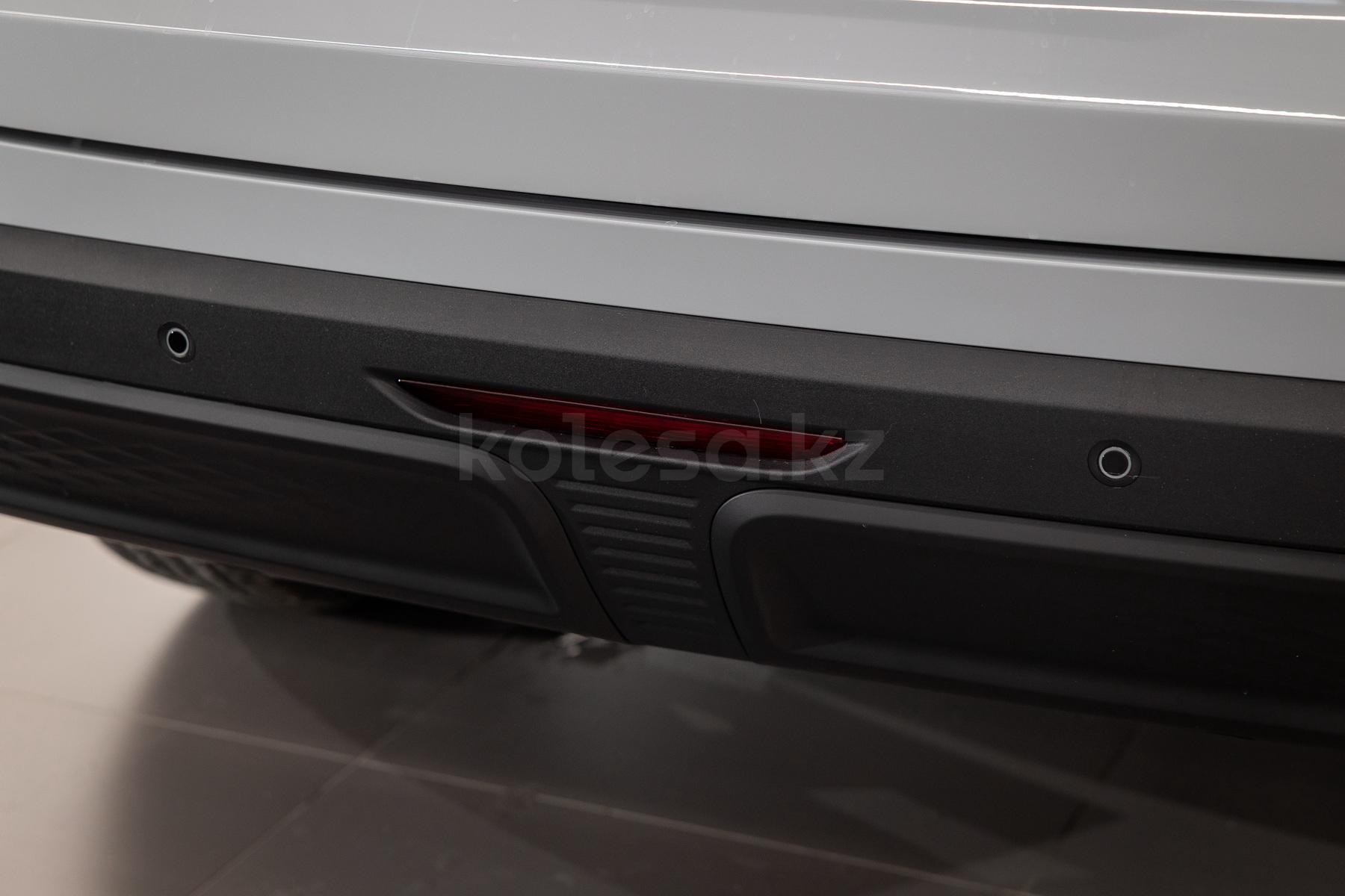 Chery Tiggo 7 SUV 2024 - н.в. года от 10 550 400 тенге