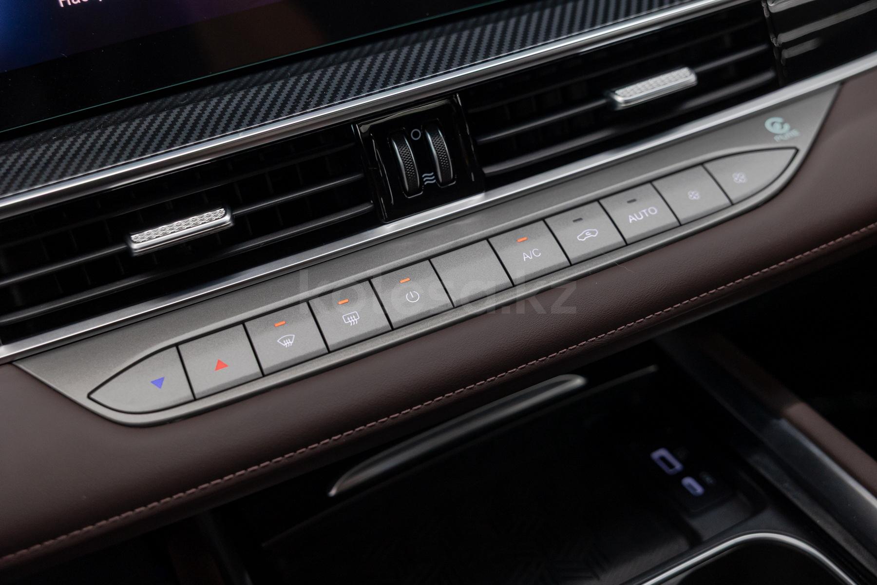 Chery Tiggo 7 SUV 2024 - н.в. года от 10 550 400 тенге