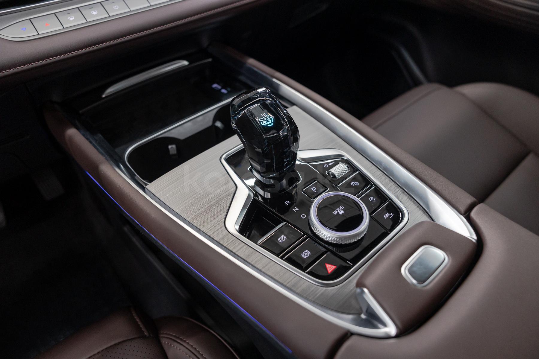 Chery Tiggo 7 SUV 2024 - н.в. года от 10 550 400 тенге