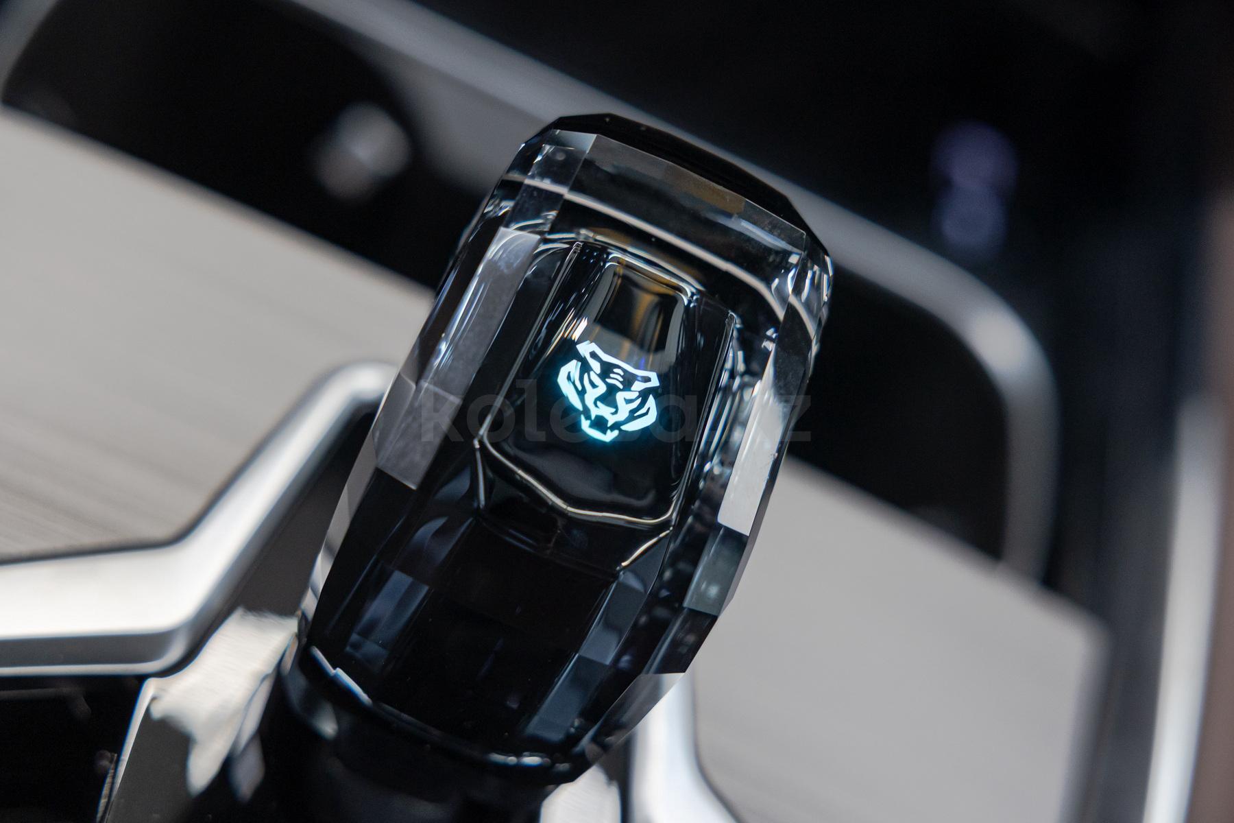 Chery Tiggo 7 SUV 2024 - н.в. года от 10 550 400 тенге