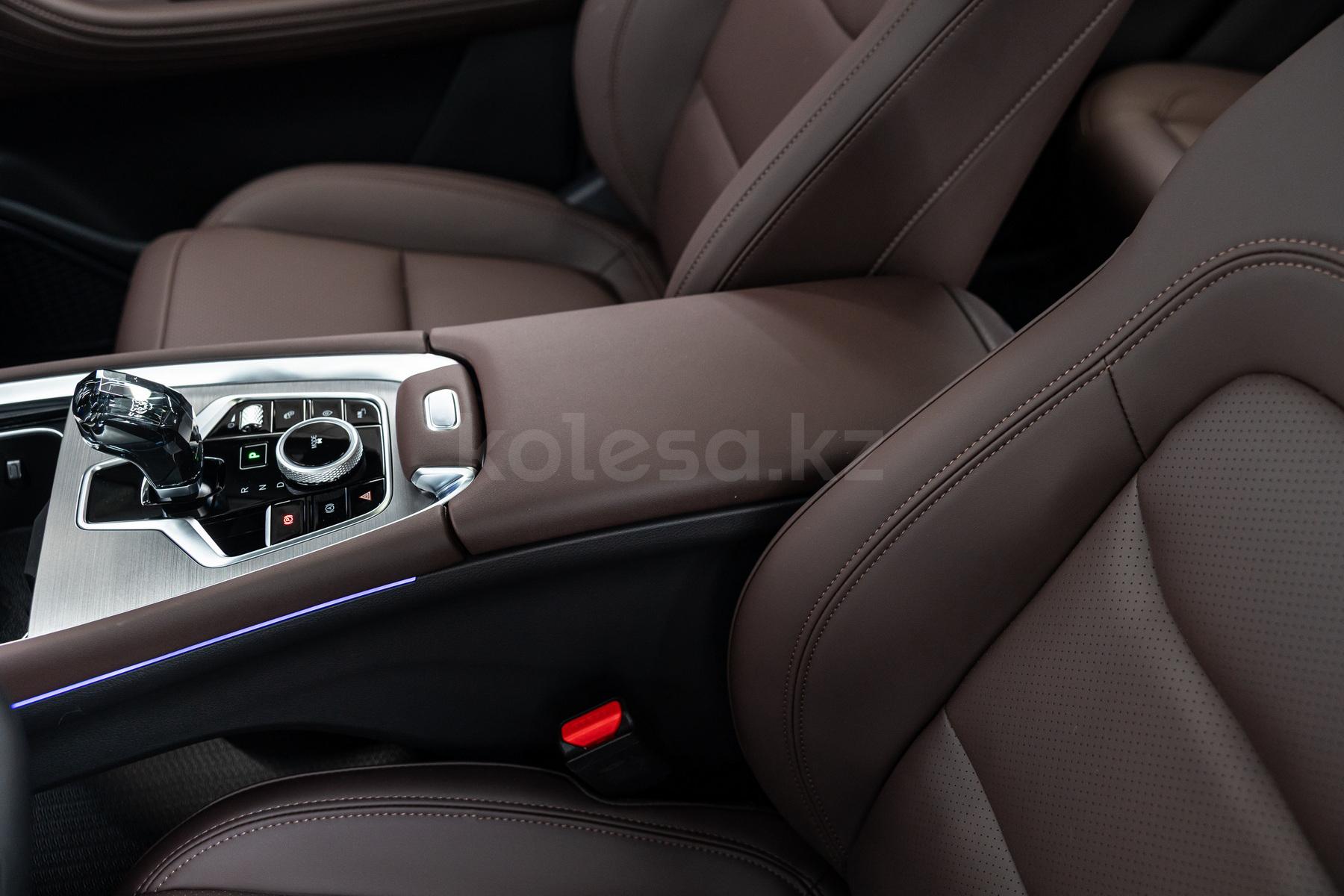 Chery Tiggo 7 SUV 2024 - н.в. года от 10 550 400 тенге