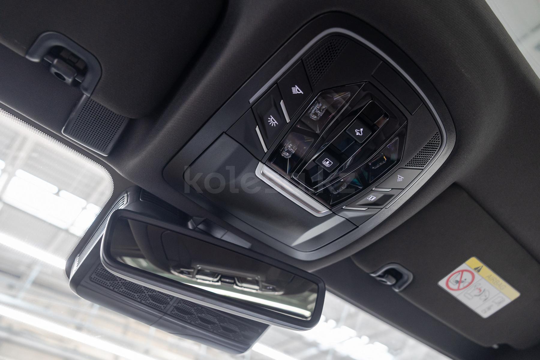 Chery Tiggo 7 SUV 2024 - н.в. года от 10 550 400 тенге