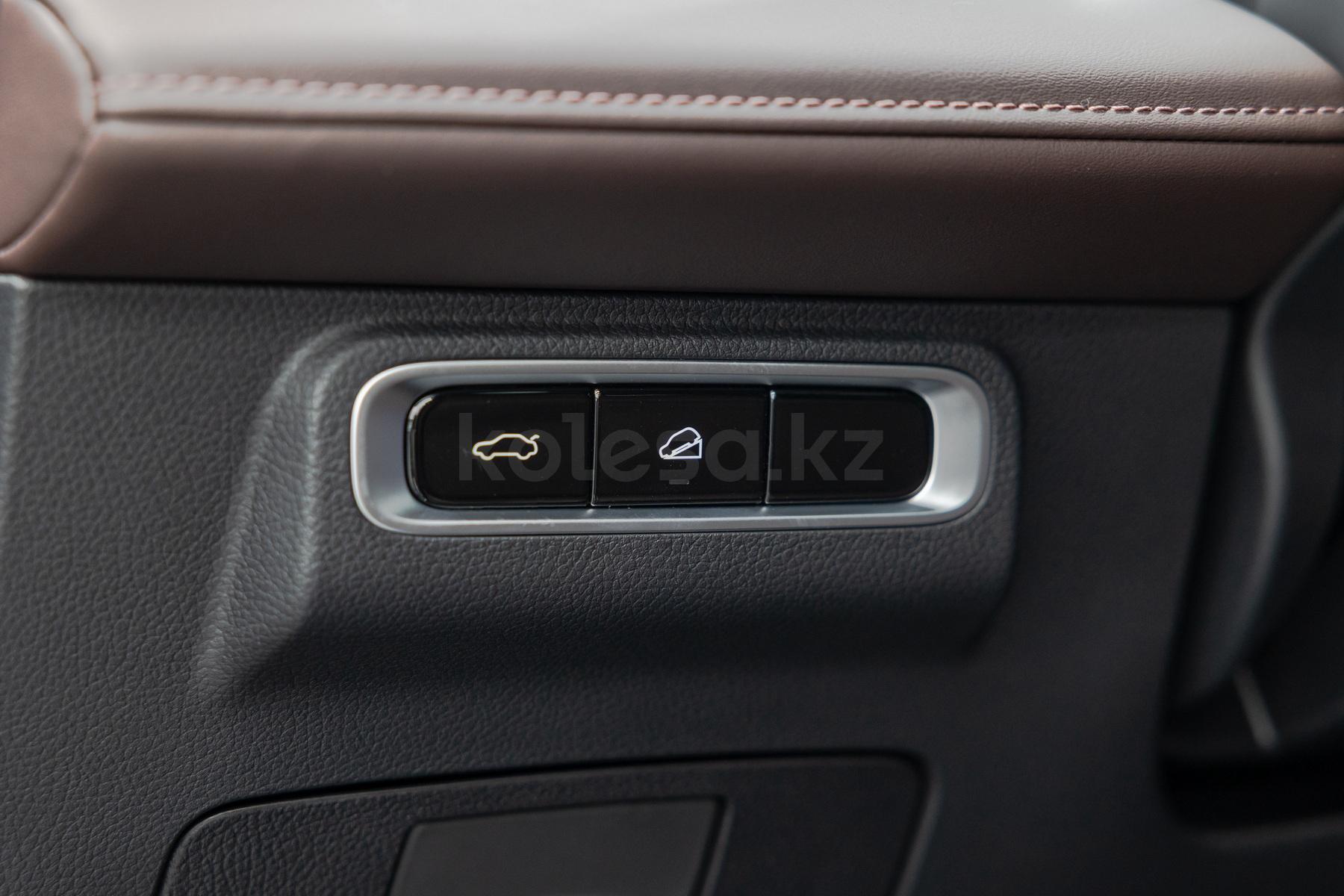 Chery Tiggo 7 SUV 2024 - н.в. года от 10 550 400 тенге