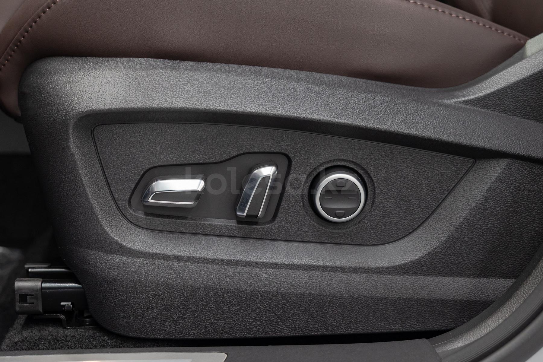 Chery Tiggo 7 SUV 2024 - н.в. года от 10 550 400 тенге