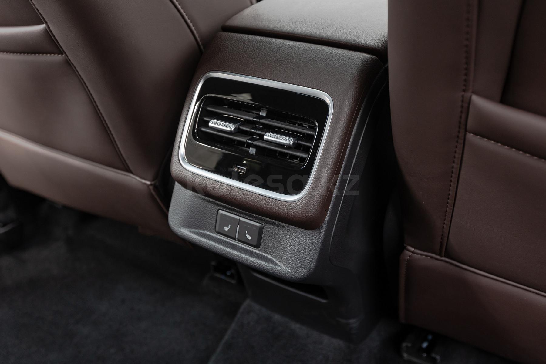 Chery Tiggo 7 SUV 2024 - н.в. года от 10 550 400 тенге